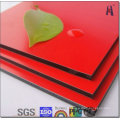 PVDF Aluminium Composite Panel Interior Wall Panels